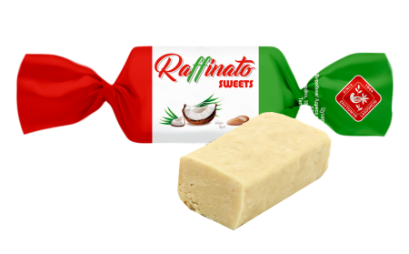 Sweets Raffinato Sweets Raffinato